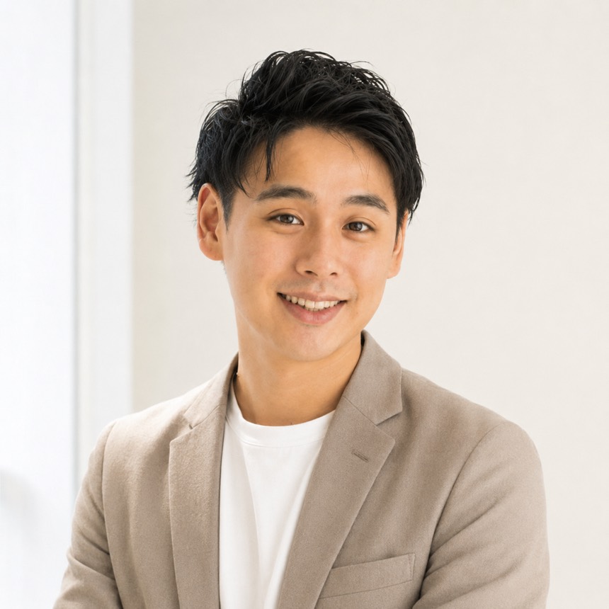 株式会社ファンズハウス 代表 加川 将嗣