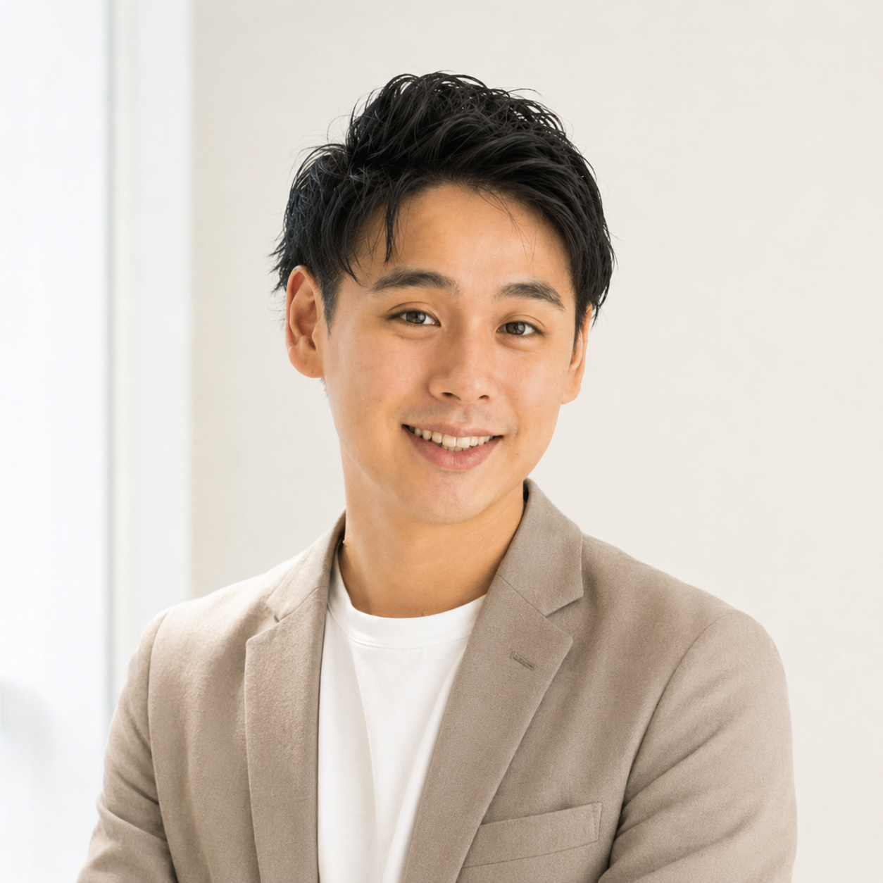 株式会社ファンズハウス 代表 加川将嗣